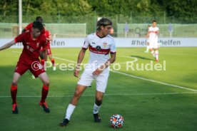 20.07.21 FC Liverpool - VfB Stuttgart