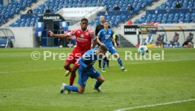 21.03.21 TSG 1899 Hoffenheim - 1. FSV Mainz 05