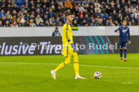 22.10.26 TSG 1899 Hoffenheim - Olympique Lyon