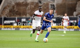 03.09.22 VfB Stuttgart - FC Schalke 04