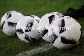 Eintracht Braunschweig- VfB Stuttgart