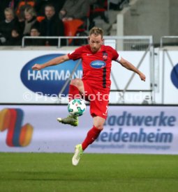 1. FC Heidenheim - VfL Bochum