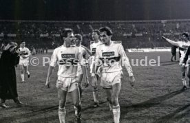 08.11.86 VfB Stuttgart - SV Werder Bremen