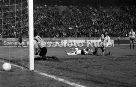 17.12.77 VfB Stuttgart - Eintracht Braunschweig