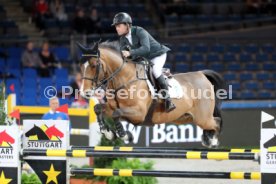 Stuttgart German Masters 2016