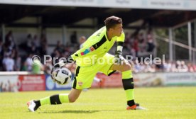 VfB Stuttgart - FC St. Gallen