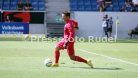 13.08.22 TSG 1899 Hoffenheim - VfL Bochum