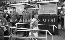 05.10.88 FC Tatabanya - VfB Stuttgart