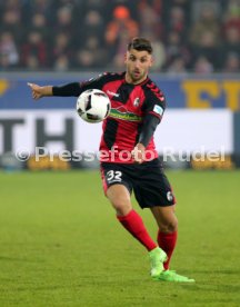 SC Freiburg - 1. FC K&ouml;ln