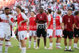08.08.26 VfB Stuttgart - FC Everton