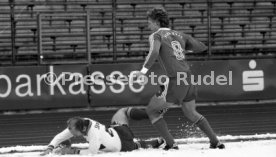 21.02.81 VfB Stuttgart - Stuttgarter Kickers