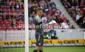VfB Stuttgart - SSV Jahn Regensburg