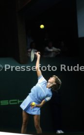 21.10.84 Porsche Tennis Grand Prix Filderstadt