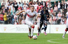 26.07.25 VfB Stuttgart - Celta de Vigo