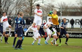 U19 VfB Stuttgart - U19 VfL Bochum