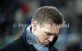 TSG 1899 Hoffenheim - FC Bayern M&uuml;nchen