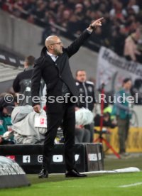 VfB Stuttgart - Borussia Dortmund