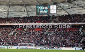 19.03.22 VfB Stuttgart - FC Augsburg