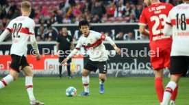 24.10.21 VfB Stuttgart - 1. FC Union Berlin
