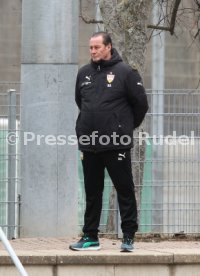 U19 VfB Stuttgart