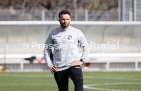 03.03.24 VfB Stuttgart II - TSG Balingen