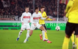 29.01.26 VfB Stuttgart - Young Boys Bern