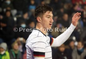 12.11.21 U21 Deutschland - U21 Polen