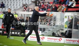 19.12.21 SC Freiburg - Bayer 04 Leverkusen