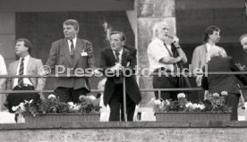 22.06.91 DFB-Pokal Finale 1991 SV Werder Bremen - 1. FC K&ouml;ln