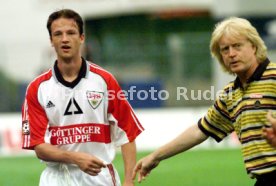 VfB Stuttgart