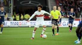 18.02.23 VfB Stuttgart - 1. FC K&ouml;ln