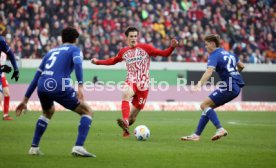20.01.24 SC Freiburg - TSG 1899 Hoffenheim