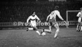 05.11.80 FC Vorw&auml;rts Frankfurt - VfB Stuttgart