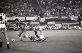 15.05.85 FC Everton - Rapid Wien