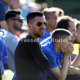 Stuttgarter Kickers