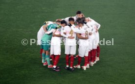 29.01.25 VfB Stuttgart - Paris St. Germain