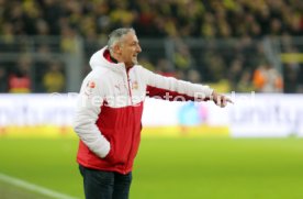 Borussia Dortmund - VfB Stuttgart