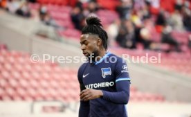 05.12.21 VfB Stuttgart - Hertha BSC Berlin