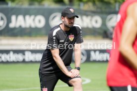 20.07.23 VfB Stuttgart Training