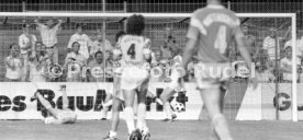 05.08.89 Stuttgarter Kickers - SG Wattenscheid 09