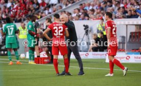 11.09.22 SC Freiburg - Borussia M&ouml;nchengladbach