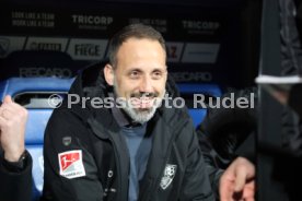 VfL Bochum - VfB Stuttgart