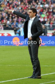VfB Stuttgart - Hamburger SV