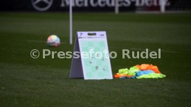 04.02.23 VfB Stuttgart Training