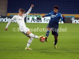 18.12.21 TSG 1899 Hoffenheim - Borussia M&ouml;nchengladbach