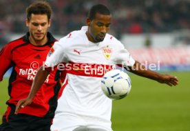 27.10.07 VfB Stuttgart - Bayer 04 Leverkusen