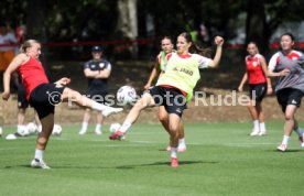 08.07.26 Frauen VfB Stuttgart Training