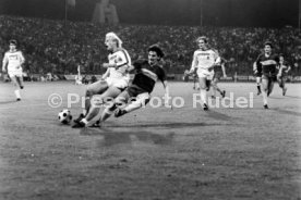 01.08.78 Borussia M&ouml;nchengladbach - Boca Juniors