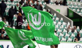 01.10.22 VfL Wolfsburg - VfB Stuttgart