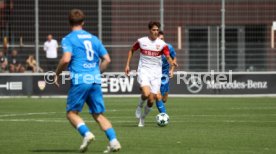01.08.26 VfB Stuttgart II - FC Astoria Walldorf